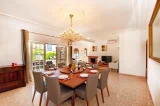 Villa Morais by Algarve Vacation - Guia - 4