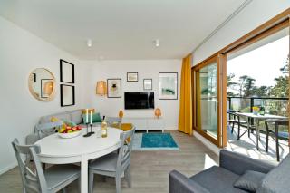 BlueApart Verano Residence - Jurata - 5