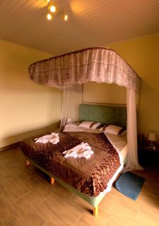 Villa Belle Vue - Kigali - 9