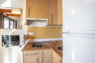 APARTAMENTO BELLEVUE - 4