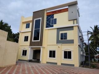 Hotel Wins - Kanyakumari - 5