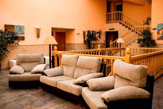 Hotel Rural El Jardin - 8