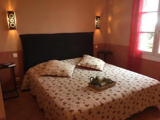 La Ferme du petit Ségriès Bed and Breakfast - Moustiers-Sainte-Marie - 3