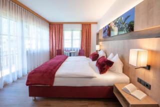 Pension Sandhofer - Nalles - 9