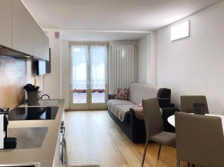 Home Giulia - Ponte di Legno - 8