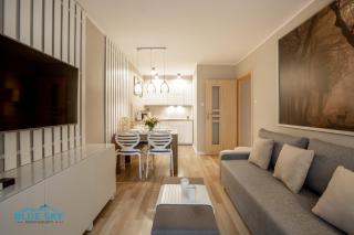 Apartamenty BlueSky - Przemysłowa, w spokojnej, zielonej okolicy, blisko sklepów - Karpacz - 7
