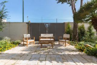 B&B Le Radici del Salento Luxury Rooms - San Pancrazio Salentino - 3