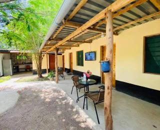 Tradewinds Lodge - Praia de Diani - 6