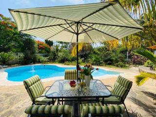 Tradewinds Lodge - Praia de Diani - 4