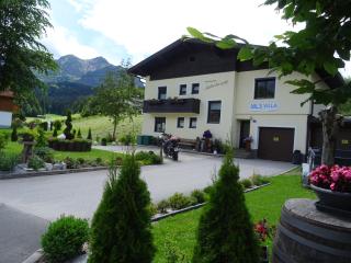 Ferienwohnung Mitterherzog - Hochfilzen - 5