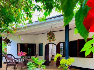 Tradewinds Lodge - Praia de Diani - 3
