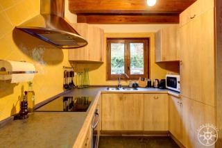 CASA AIGUAMOIX de Alma de Nieve - Tredós - 4