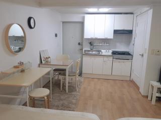 Hongdae House - Seul - 7
