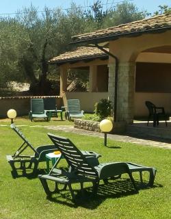 Casale Fonterosa - Montemerano - 1