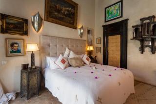 Le Palais Rhoul and Spa - Marrakesh - 8