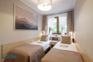 Apartamenty BlueSky - Przemysłowa, w spokojnej, zielonej okolicy, blisko sklepów - Karpacz - 6
