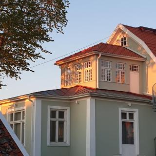 Grenna Hotell - Gränna - 9
