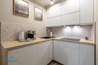 Apartamenty BlueSky - Przemysłowa, w spokojnej, zielonej okolicy, blisko sklepów - Karpacz - 4