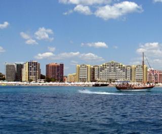 Hotel Shipka Beach - 1