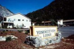 Yosemite View Lodge - El Portal - 8