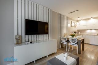 Apartamenty BlueSky - Przemysłowa, w spokojnej, zielonej okolicy, blisko sklepów - Karpacz - 8