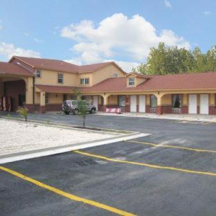 Residents Suites Liberty - Liberty - 3