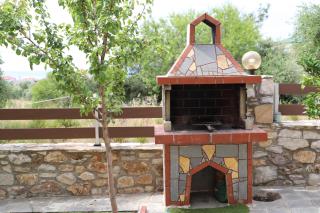Deluxe Apartments Andreas - Limenaria - 7