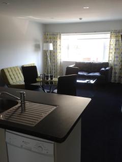 Carramar Motor Inn - Palmerston North - 8