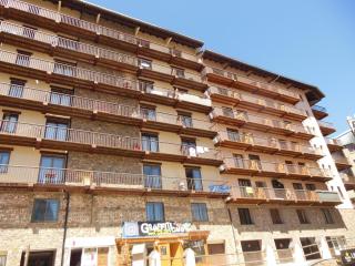 NEVADA 1 - PAS DE LA CASA MOUNTAIN - 4