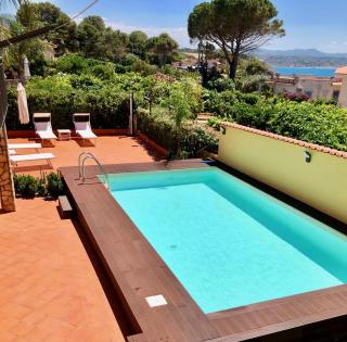 La Caletta Casa Vacanze, PRIVATE POOL - Terrasini - 3