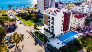 Zeynel Hotel - Antalya - 8