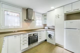 Hauzify I Apartament Edelweiss - Platja d'Aro - 6