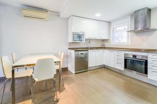 Hauzify I Apartament Edelweiss - Platja d'Aro - 7