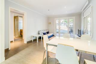 Hauzify I Apartament Edelweiss - Platja d'Aro - 9