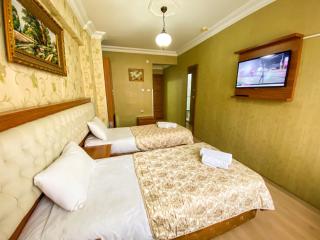 Mekke Hotel Istanbul - Istanbul - 7
