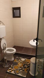 Dom sa pogledom Jela - 1