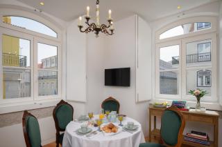 Aurea Once Upon House - Lisboa - 7