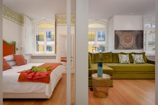 Aurea Once Upon House - Lisboa - 9