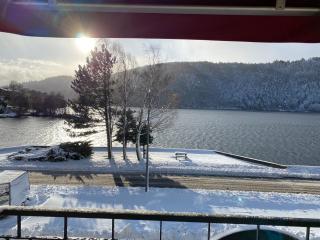 Hôtel La bonne hôtesse - Chambon-sur-Lac - 4