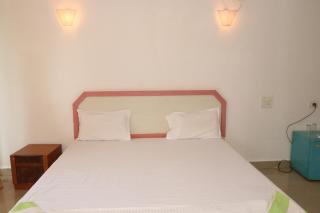 Lamarine Morjim Beach cottages - 5