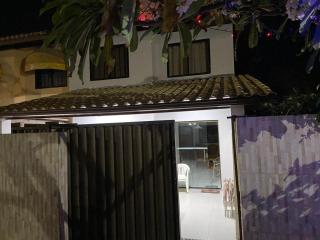 Casa Beira-mar - Praia do Flamengo - Salvador - Bahia - Salvador - 7