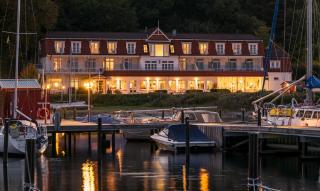 Hotel Wassersleben - Flensburg - 9