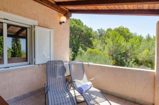 Namoru apartaments - Vela Luka - 4
