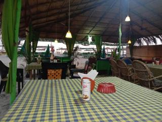 Lamarine Morjim Beach cottages - 7