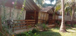 Lamarine Morjim Beach cottages - 8