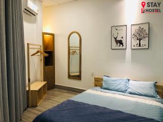 STAY hostel 2 - 350m from the ferry - 7