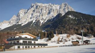 Appartements Klotz - 9