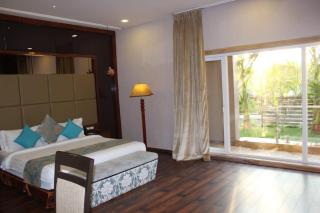 7 Seasons resort & Spa - Jamnagar - 2