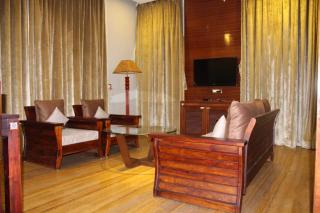 7 Seasons resort & Spa - Jamnagar - 1