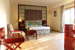 7 Seasons resort & Spa - Jamnagar - 5